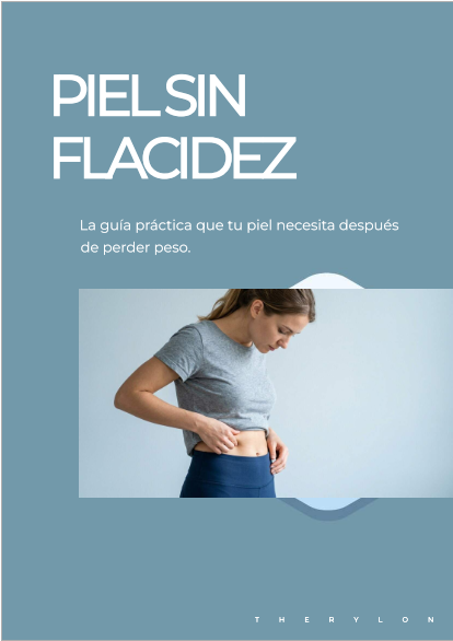 Piel sin Flacidez